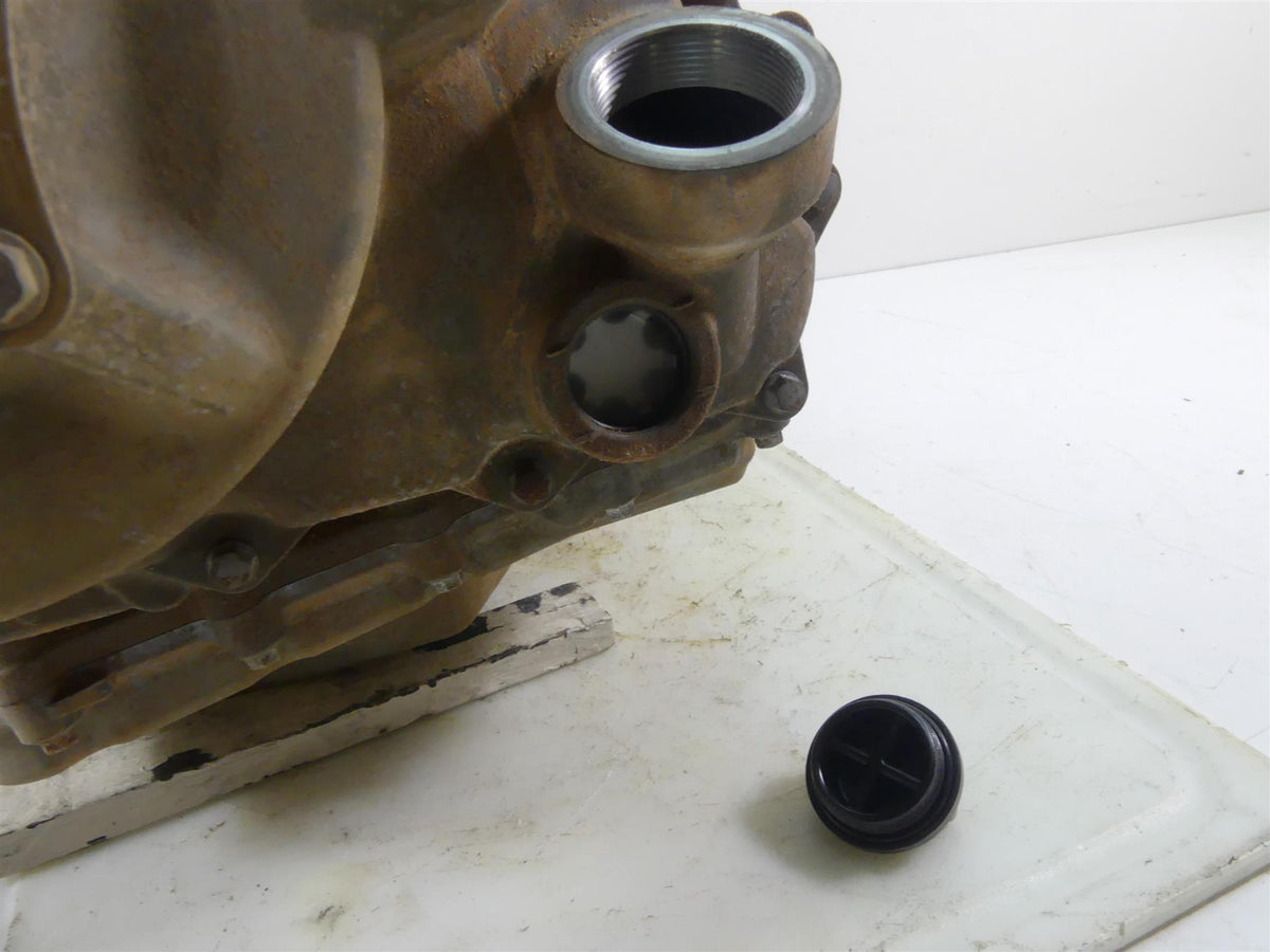 2021 Kawasaki Teryx KRX KRF 1000 Running Engine Motor -Video 14001-0693 {{ shop.shopifyCountryName }} - Mototech271