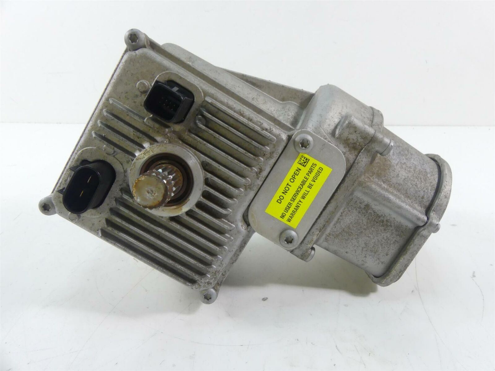 2016 Polaris RZR1000 XP Turbo EPS Power Steering Unit Module 2413041 {{ shop.shopifyCountryName }} - Mototech271