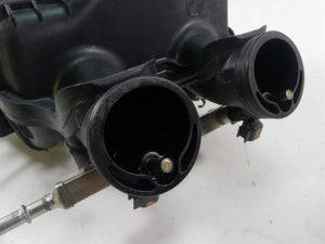 2019 Polaris General 1000 EPS Intake Fuel Gas Injector Box Manifold Set 1205891