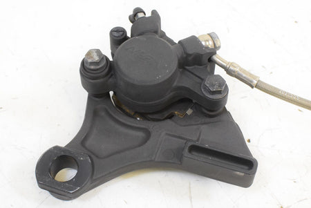 2012 Triumph Daytona 675 NISSIN Rear Brake Caliper T2021410 {{ shop.shopifyCountryName }} - Mototech271