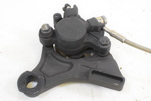 2012 Triumph Daytona 675 NISSIN Rear Brake Caliper T2021410 | Mototech271