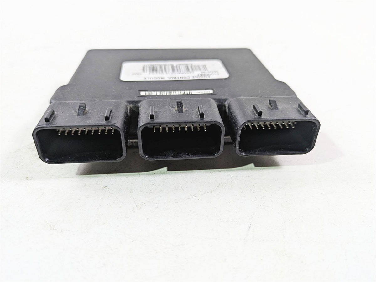 2015 Harley Touring FLHTKL Electra Glide Cdi Ecm Engine Control Module 41000057 {{ shop.shopifyCountryName }} - Mototech271