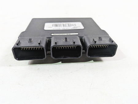 2015 Harley Touring FLHTKL Electra Glide Cdi Ecm Engine Control Module 41000057 {{ shop.shopifyCountryName }} - Mototech271