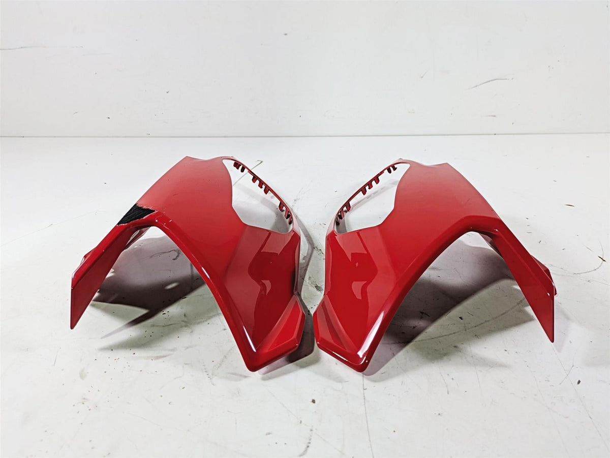 2019 BMW S1000XR K49 Front Headlight Fairing Set 46638549009 46638549010 {{ shop.shopifyCountryName }} - Mototech271