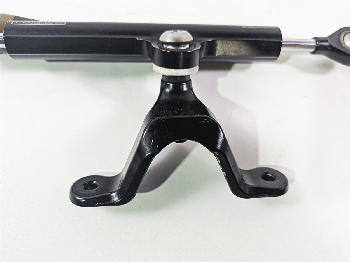 2016 Kawasaki ZX10R Ninja Ohlins Steering Damper Stabilizer 44071-0857 {{ shop.shopifyCountryName }} - Mototech271