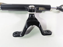 Load image into Gallery viewer, 2016 Kawasaki ZX10R Ninja Ohlins Steering Damper Stabilizer 44071-0857
