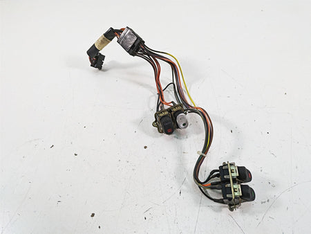 2008 Harley FLHTCU Electra Glide Auxiliary Cruise Spot Switch Set 70271-98 {{ shop.shopifyCountryName }} - Mototech271