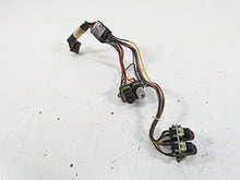 Load image into Gallery viewer, 2008 Harley FLHTCU Electra Glide Auxiliary Cruise Spot Switch Set 70271-98 | Mototech271
