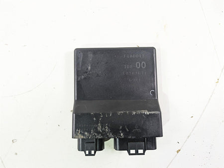 2007 Yamaha XVS1300 V-Star Tour Cdi Ecm Engine Control Module 3D8-8591A-00-00 {{ shop.shopifyCountryName }} - Mototech271