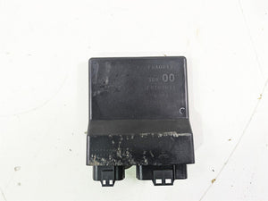 2007 Yamaha XVS1300 V-Star Tour Cdi Ecm Engine Control Module 3D8-8591A-00-00 | Mototech271