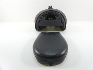 2006 Honda V-Twin VTX1800 N3 Mustang Dual Rider Passenger Seat Saddle Set 79401 | Mototech271