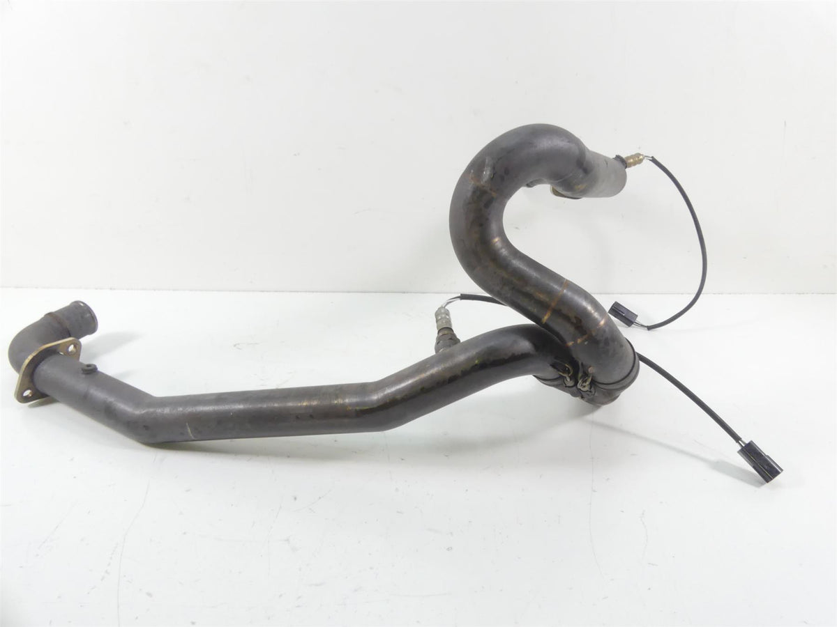 2011 Ducati Hypermotard 1100 SP Arrow Exhaust Header Manifold -Read {{ shop.shopifyCountryName }} - Mototech271