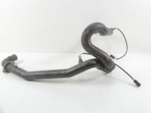Load image into Gallery viewer, 2011 Ducati Hypermotard 1100 SP Arrow Exhaust Header Manifold -Read | Mototech271
