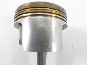 2018 Can Am Maverick X3 Turbo STD Piston & Connecting Rod  - Read 420893970 | Mototech271
