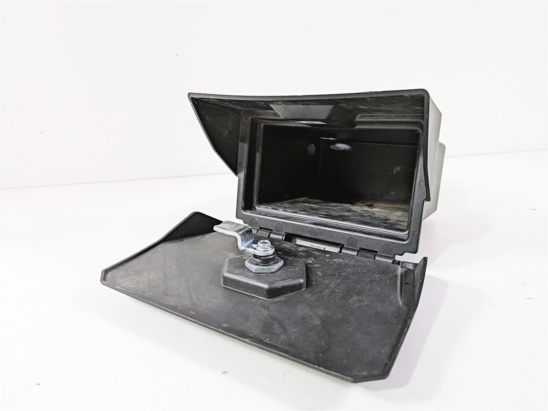 2021 Polaris RZR1000 XP Premium Center Phone Compartment Storage Box 5454419 {{ shop.shopifyCountryName }} - Mototech271