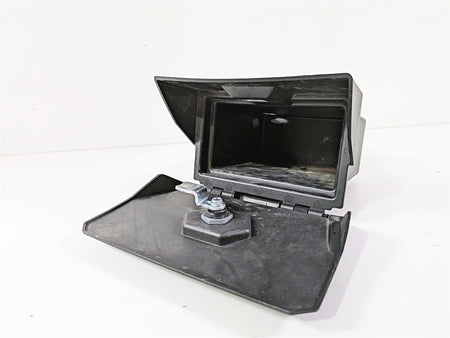 2021 Polaris RZR1000 XP Premium Center Phone Compartment Storage Box 5454419 {{ shop.shopifyCountryName }} - Mototech271
