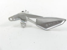 Load image into Gallery viewer, 2009 BMW K1300 S K40 Left Footpeg Foot Peg Rest Mount 46717714641 | Mototech271
