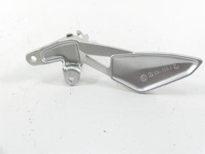 2009 BMW K1300 S K40 Left Footpeg Foot Peg Rest Mount 46717714641 | Mototech271