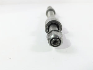 2010 Harley Dyna FXDB Street Bob Front Axle Wheel Spindle - 25mm 41628-08