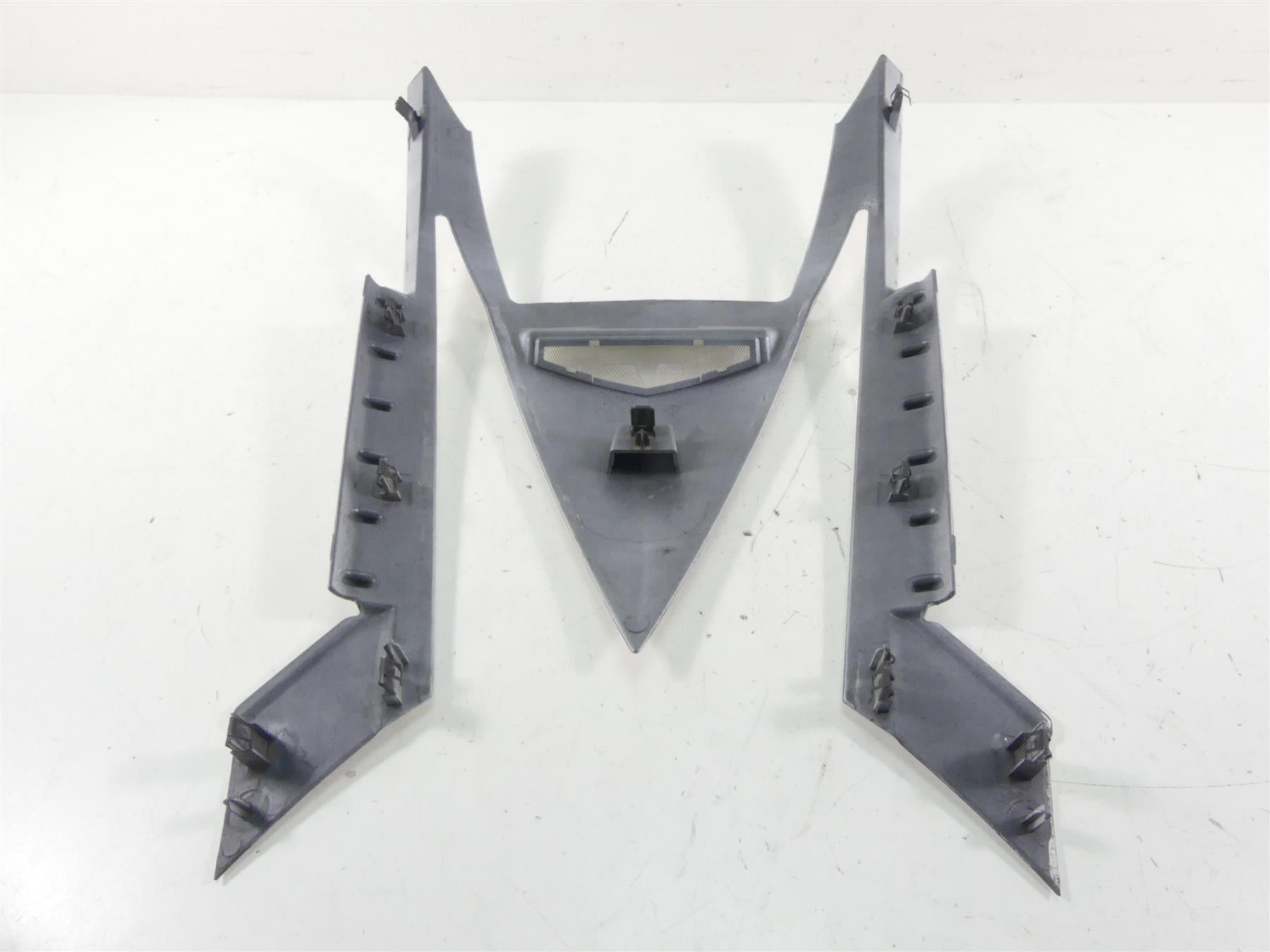 2011 Victory Vision Tour Rear Taillight Tail Light Fairing Cover - Read 5436209 {{ shop.shopifyCountryName }} - Mototech271