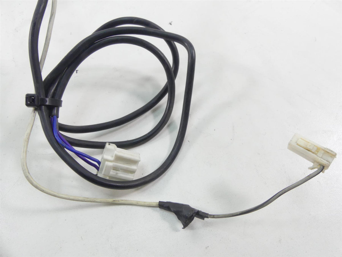 2004 Harley FLHTC SE CVO Electra Glide Right Kuryakyn Spot Light Blinker 5005 {{ shop.shopifyCountryName }} - Mototech271