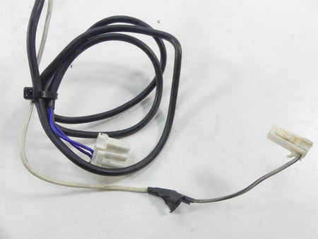 2004 Harley FLHTC SE CVO Electra Glide Right Kuryakyn Spot Light Blinker 5005 {{ shop.shopifyCountryName }} - Mototech271