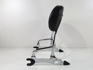 2019 Indian Chieftain Limited Rear Backrest Sissy Bar Quick Release 2884186