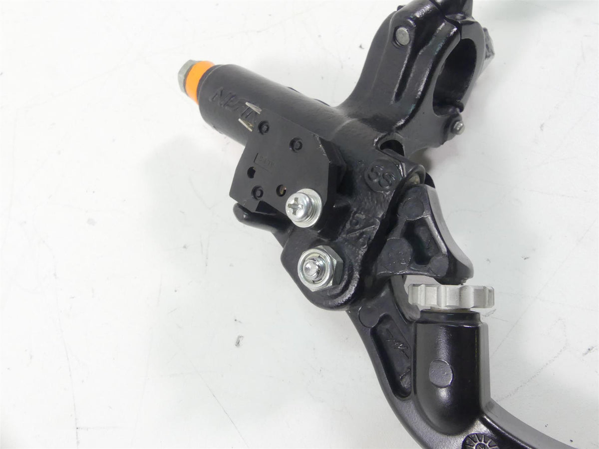 2018 Mv Agusta Brutale 800 RR Front Brake & Clutch Mstr Cylinder -Read 8000C3372 {{ shop.shopifyCountryName }} - Mototech271