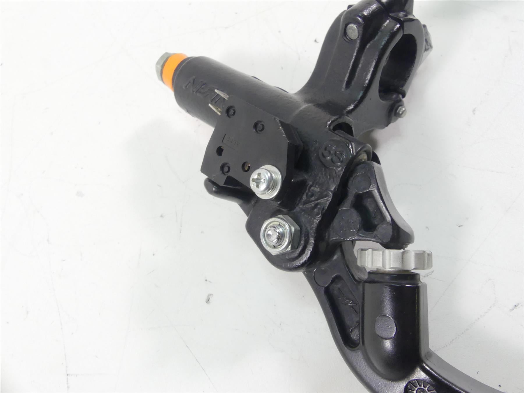 2018 Mv Agusta Brutale 800 RR Front Brake & Clutch Mstr Cylinder -Read 8000C3372 {{ shop.shopifyCountryName }} - Mototech271