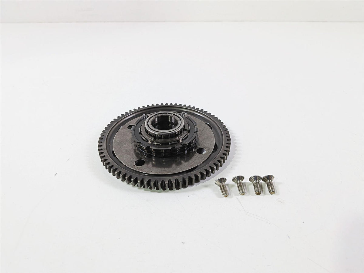 2015 Ducati Scrambler Urban Enduro Engine Starter Clutch Driven Gear 17310291A-Mototech271