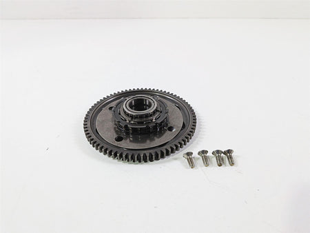 2015 Ducati Scrambler Urban Enduro Engine Starter Clutch Driven Gear 17310291A-Mototech271