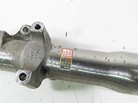 2012 Harley FLD Dyna Switchback Front Fork Leg Set 41mm 45400024 45400023 {{ shop.shopifyCountryName }} - Mototech271