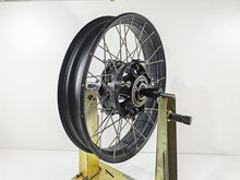Load image into Gallery viewer, 2015 BMW R1200GS Adv K51 GLM Front Wheel Rim Spoke 19x3 Wobble 36318528530 | Mototech271
