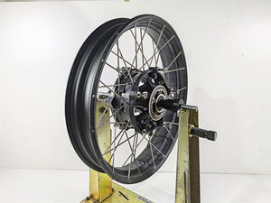 2015 BMW R1200GS Adv K51 GLM Front Wheel Rim Spoke 19x3 Wobble 36318528530 | Mototech271