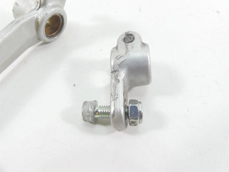 2008 Ducati Hypermotard 1100 Shift Lever Shifter Pedal + Engine Mount 45610302A {{ shop.shopifyCountryName }} - Mototech271