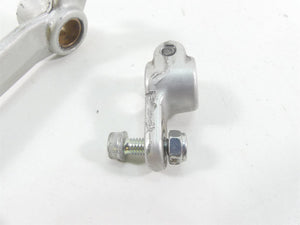 2008 Ducati Hypermotard 1100 Shift Lever Shifter Pedal + Engine Mount 45610302A | Mototech271