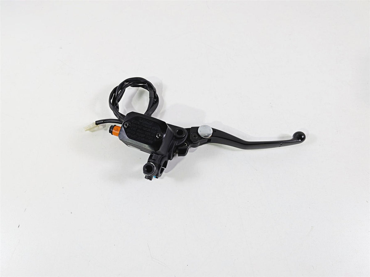 2015 Ducati Scrambler Urban Enduro Brembo Front Brake Master Cylinder 62440921B-Mototech271