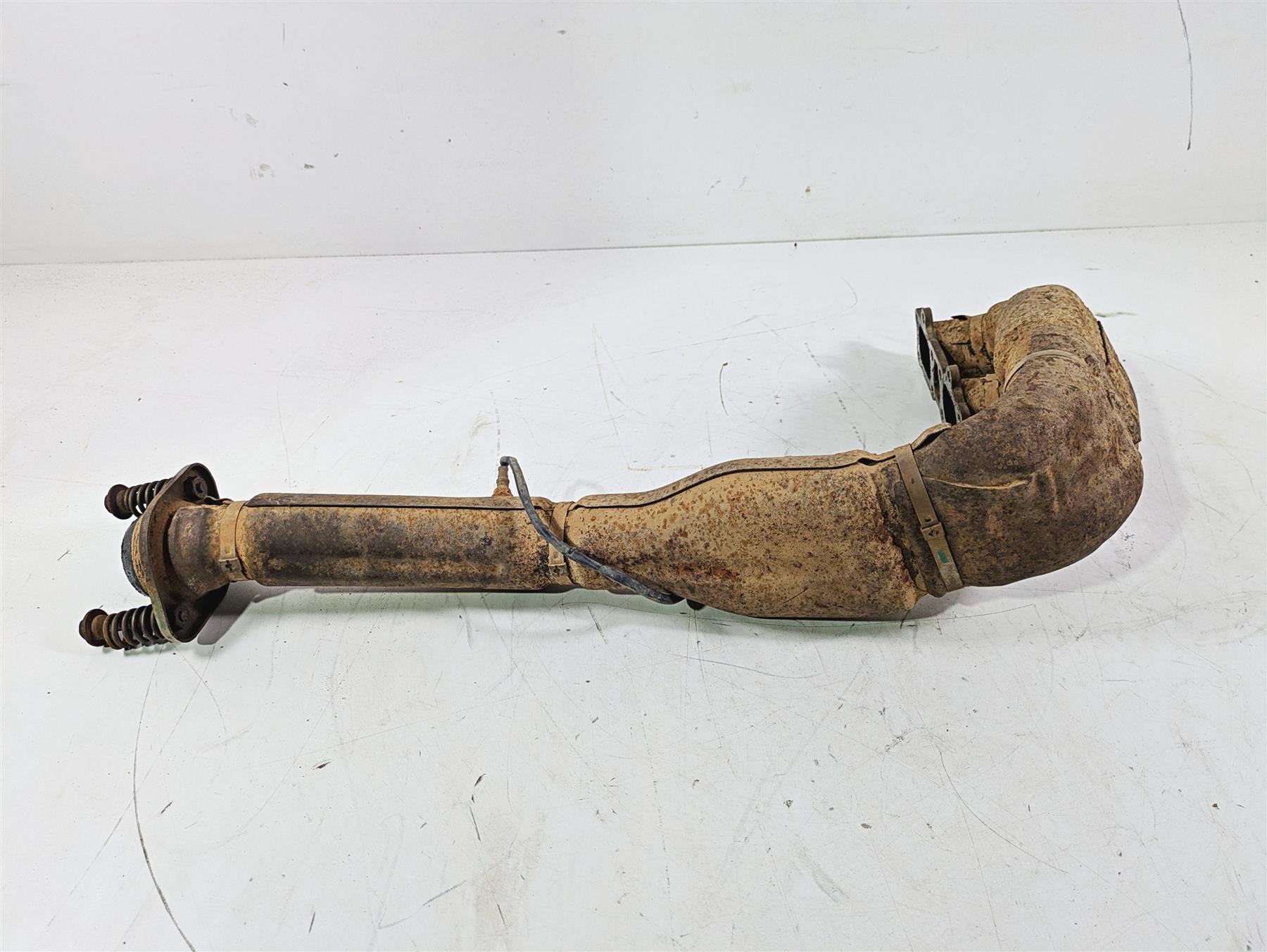 2020 Polaris General 1000 EPS Oem Exhaust Pipe Header Manifold 1262674 {{ shop.shopifyCountryName }} - Mototech271