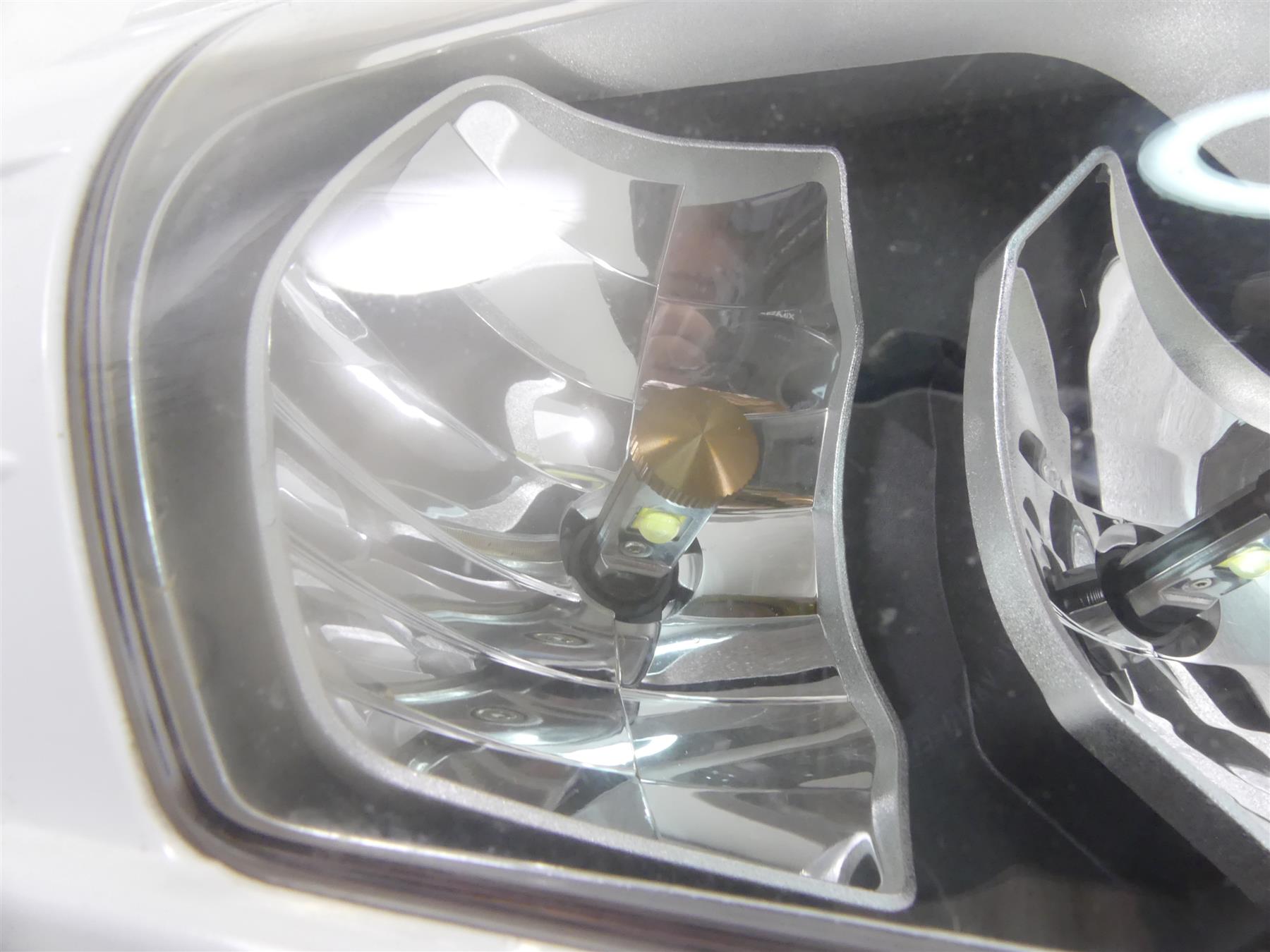 2015 KTM 1190 Adventure R Headlight Head Light Led Front Lamp Light 60314001000 {{ shop.shopifyCountryName }} - Mototech271