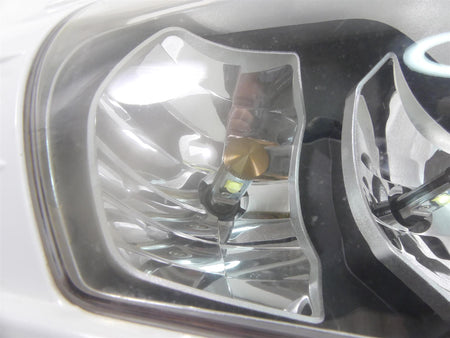 2015 KTM 1190 Adventure R Headlight Head Light Led Front Lamp Light 60314001000 {{ shop.shopifyCountryName }} - Mototech271