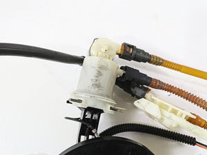 2010 Harley Touring FLHX Street Glide Fuel Gas Petrol Pump -Tested 75089-08B | Mototech271