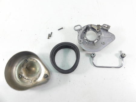 1998 Harley Dyna FXDL Low Rider S&S Super Air Breather Filter Cleaner 17-0404 {{ shop.shopifyCountryName }} - Mototech271