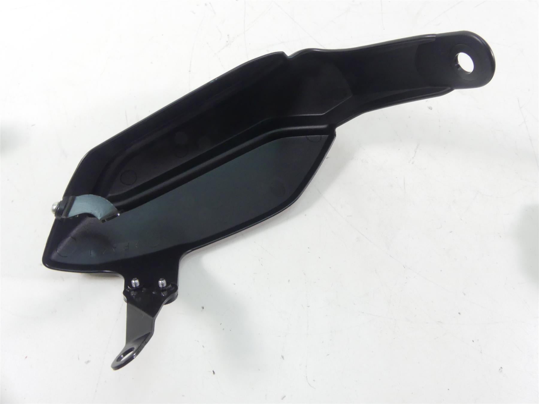 2017 Yamaha XT1200Z Super Tenere Hand Guard Protection Set 23P-26141-01-00 {{ shop.shopifyCountryName }} - Mototech271