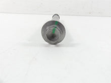 Load image into Gallery viewer, 2019 BMW R1250GS K50 Front Wheel Axle Spindle 36318520418
