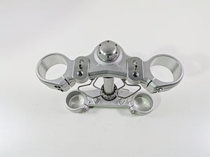 2024 Triumph Tiger 900 GT Lower Upper Triple Tree Steering Clamp Stem T2042968 | Mototech271