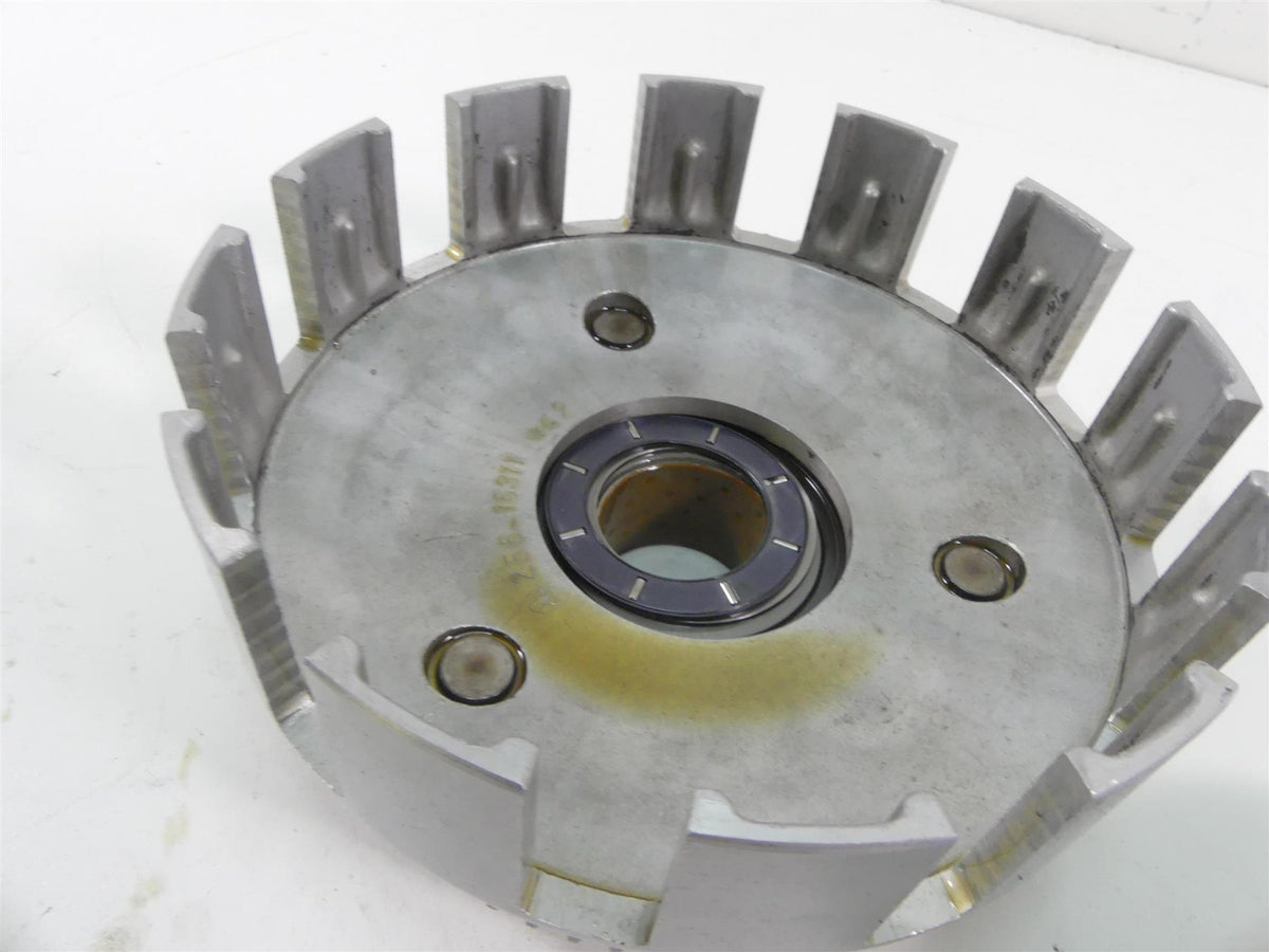 1978 Yamaha XS650 SE Special Clutch Basket Disc Set 447-16301-02-00 {{ shop.shopifyCountryName }} - Mototech271