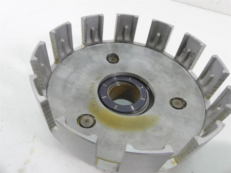 1978 Yamaha XS650 SE Special Clutch Basket Disc Set 447-16301-02-00 {{ shop.shopifyCountryName }} - Mototech271