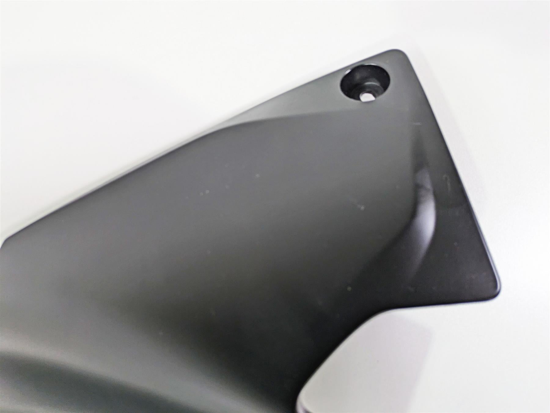 2019 BMW R1250RT K52 Left Engine Cover Fairing Cowl 46638382725 {{ shop.shopifyCountryName }} - Mototech271