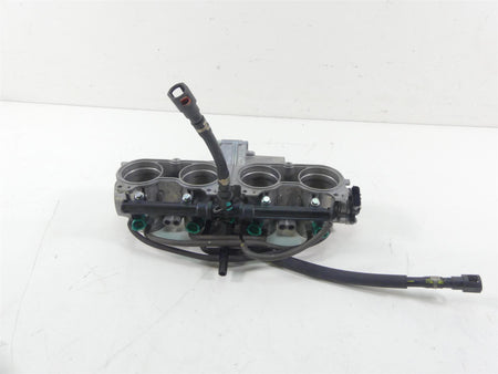 2018 Honda CBR1000 RR SC77 Keihin Throttle Bodies Fuel Injection 16400-MKF-L21 {{ shop.shopifyCountryName }} - Mototech271