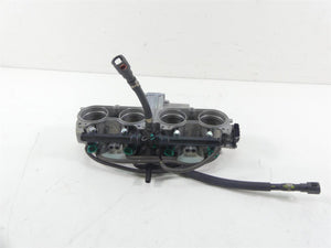 2018 Honda CBR1000 RR SC77 Keihin Throttle Bodies Fuel Injection 16400-MKF-L21 | Mototech271